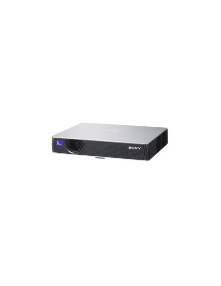 Sony VPLMX25 videoproiettore Proiettore a raggio standard 2500 ANSI lumen LCD XGA (1024x768)