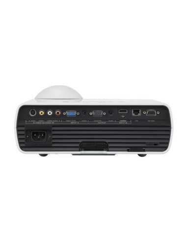 Sony VPLSW125 videoproiettore Proiettore a corto raggio 2600 ANSI lumen LCD WXGA (1280x800) Grigio