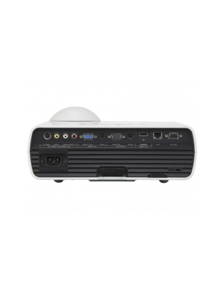 Sony VPL-SW125 videoproiettore Proiettore a corto raggio 2600 ANSI lumen 3LCD WXGA (1280x800) Nero, Grigio