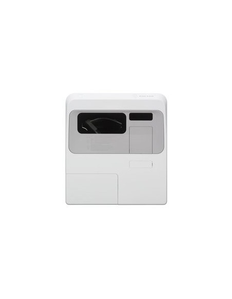 Sony VPL-SW535C videoproiettore Proiettore a raggio ultra corto 3000 ANSI lumen 3LCD WXGA (1280x800) Bianco