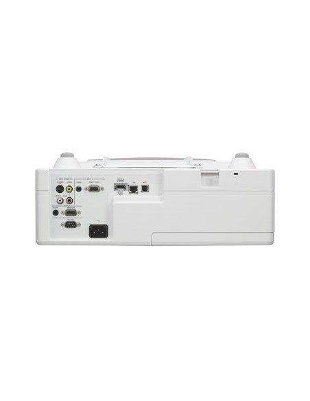 Sony VPL-SW535C videoproiettore Proiettore a raggio ultra corto 3000 ANSI lumen 3LCD WXGA (1280x800) Bianco