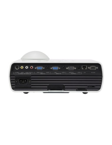 Sony VPLSX125 videoproiettore Proiettore a corto raggio 2500 ANSI lumen LCD XGA (1024x768) Grigio