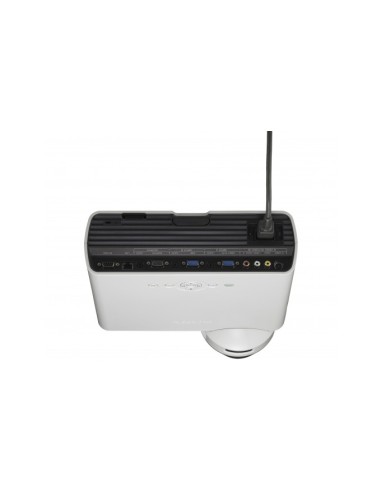 Sony VPL-SX125 videoproiettore Proiettore a corto raggio 2500 ANSI lumen 3LCD XGA (1024x768) Nero, Grigio