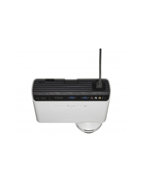 Sony VPL-SX125 videoproiettore Proiettore a corto raggio 2500 ANSI lumen 3LCD XGA (1024x768) Nero, Grigio