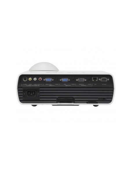 Sony VPL-SX125 videoproiettore Proiettore a corto raggio 2500 ANSI lumen 3LCD XGA (1024x768) Nero, Grigio