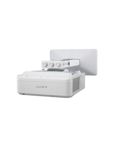 Sony VPL-SX535 videoproiettore Proiettore a raggio ultra corto 3000 ANSI lumen LCD XGA (1024x768) Bianco