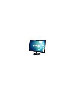ASUS VS208N Monitor PC 50,8 cm (20") 1600 x 900 Pixel HD Nero 2
