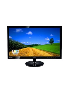 ASUS VS228H Monitor PC 54,6 cm (21.5") 1920 x 1080 Pixel Full HD Nero