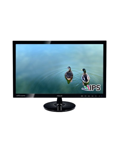 ASUS VS229H Monitor PC 54,6 cm (21.5") 1920 x 1080 Pixel Full HD Nero