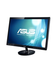 ASUS VS229H Monitor PC 54,6 cm (21.5") 1920 x 1080 Pixel Full HD Nero 2