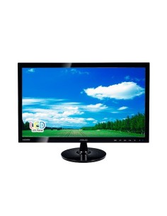 ASUS VS238H Monitor PC 58,4 cm (23") 1920 x 1080 Pixel Full HD Nero