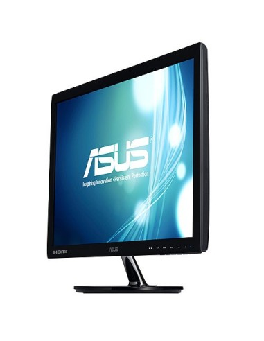 ASUS VS238H Monitor PC 58,4 cm (23") 1920 x 1080 Pixel Full HD Nero