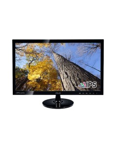 ASUS VS239H Monitor PC 58,4 cm (23") 1920 x 1080 Pixel Full HD Nero