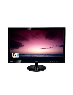 ASUS VS248H Monitor PC 61 cm (24") 1920 x 1080 Pixel Full HD Nero