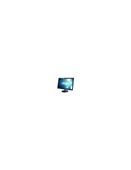 ASUS VS248H Monitor PC 61 cm (24") 1920 x 1080 Pixel Full HD Nero
