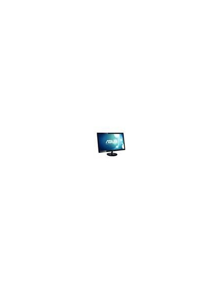 ASUS VS248H Monitor PC 61 cm (24") 1920 x 1080 Pixel Full HD Nero
