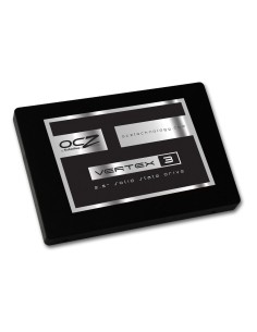 Toshiba Vertex 3 2.5" 60 GB Serial ATA III MLC