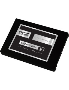 Toshiba Vertex 3 2.5" 60 GB Serial ATA III MLC 2