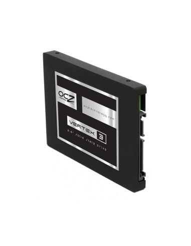 Toshiba Vertex 3 2.5" 60 GB Serial ATA III MLC