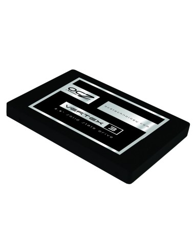 Toshiba Vertex 3 2.5" 60 GB Serial ATA III MLC