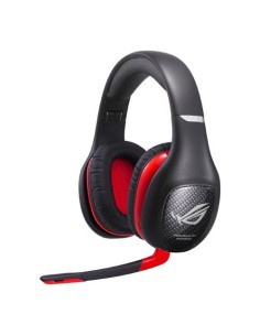 ASUS Vulcan ANC Auricolare Cablato A Padiglione Giocare
