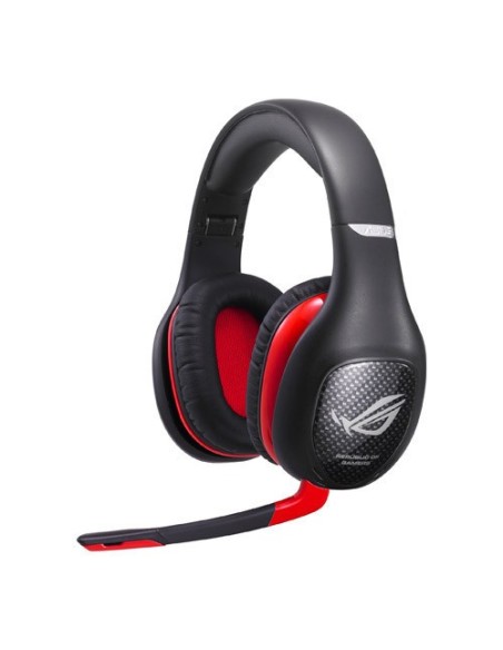 ASUS Vulcan ANC Auricolare Cablato A Padiglione Giocare