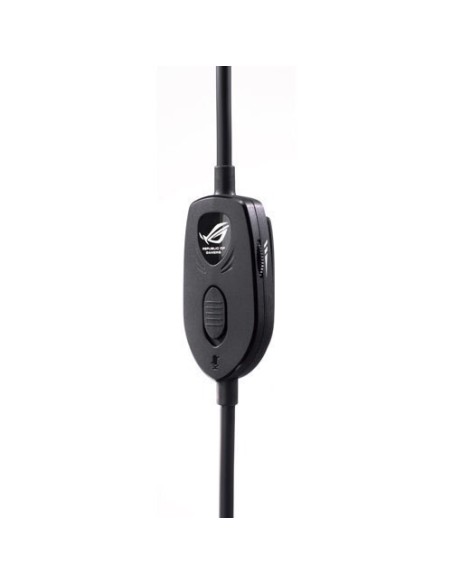 ASUS Vulcan ANC Auricolare Cablato A Padiglione Giocare