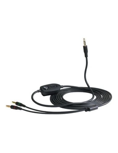 ASUS Vulcan ANC Auricolare Cablato A Padiglione Giocare