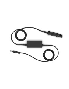 HP VV122AA adattatore e invertitore Auto 40 W Nero