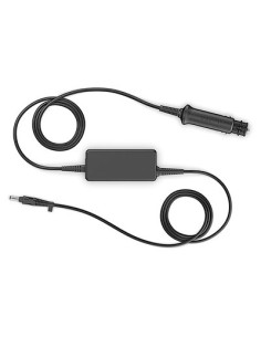 HP VV122AA adattatore e invertitore Auto 40 W Nero 2