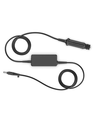 HP VV122AA adattatore e invertitore Auto 40 W Nero