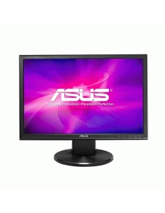ASUS VW193DR Monitor PC 48,3 cm (19") 1440 x 900 Pixel Nero 2