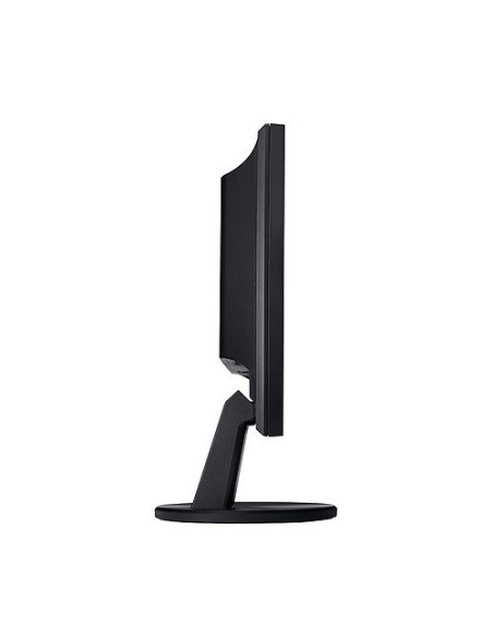 ASUS VW197D Monitor PC 47 cm (18.5") 1366 x 768 Pixel Nero