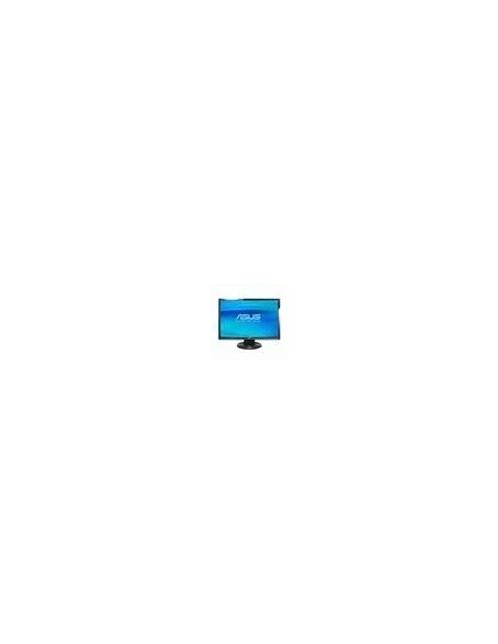 ASUS VW224T 22" LCD Monitor 55,9 cm (22") 1680 x 1050 Pixel Nero