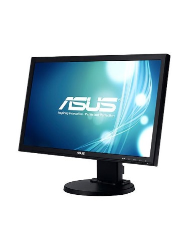 ASUS VW228TLB Monitor PC 54,6 cm (21.5") 1920 x 1080 Pixel Full HD Nero