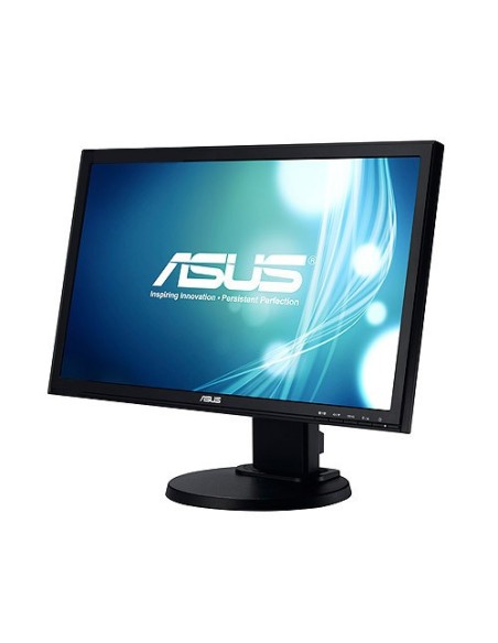ASUS VW228TLB Monitor PC 54,6 cm (21.5") 1920 x 1080 Pixel Full HD Nero