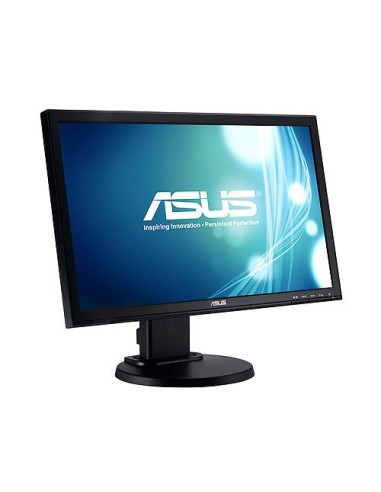 ASUS VW228TLB Monitor PC 54,6 cm (21.5") 1920 x 1080 Pixel Full HD Nero