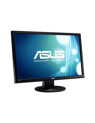 ASUS VW247H Monitor PC 59,9 cm (23.6") 1920 x 1200 Pixel Full HD Nero