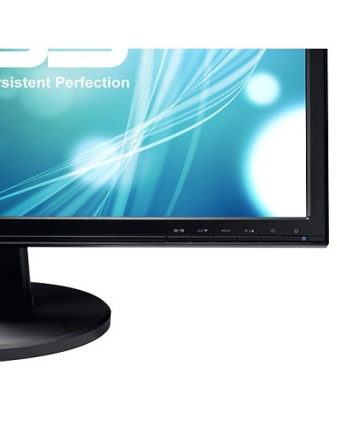 ASUS VW247H Monitor PC 59,9 cm (23.6") 1920 x 1200 Pixel Full HD Nero