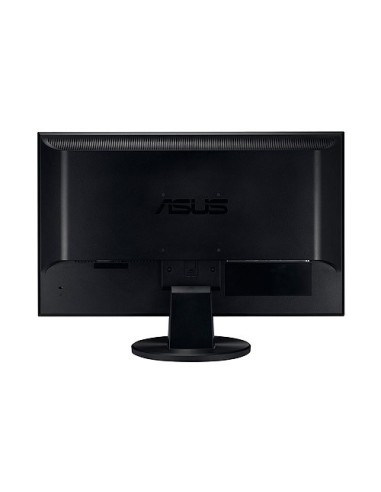 ASUS VW247H Monitor PC 59,9 cm (23.6") 1920 x 1200 Pixel Full HD Nero