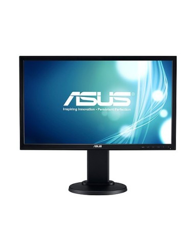 ASUS VW248TLB LED display 61 cm (24") 1920 x 1080 Pixel Full HD Nero