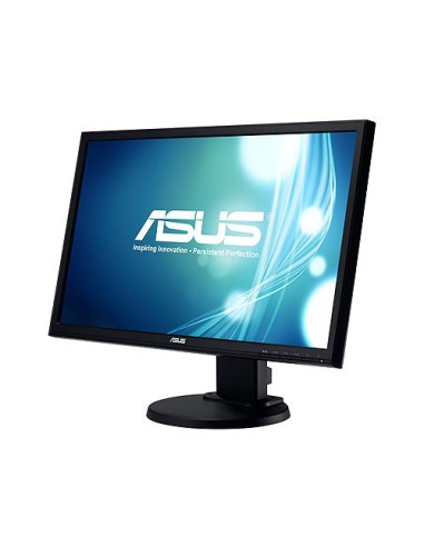 ASUS VW248TLB LED display 61 cm (24") 1920 x 1080 Pixel Full HD Nero