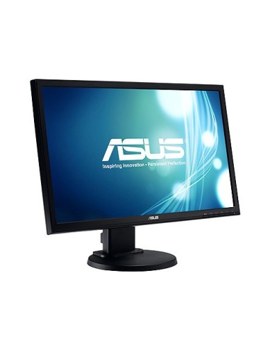 ASUS VW248TLB LED display 61 cm (24") 1920 x 1080 Pixel Full HD Nero