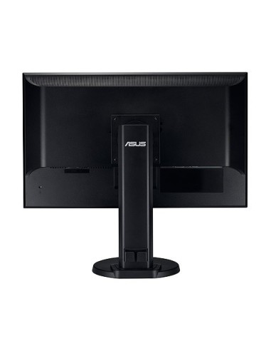 ASUS VW248TLB LED display 61 cm (24") 1920 x 1080 Pixel Full HD Nero
