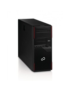 Fujitsu CELSIUS W520power DDR3-SDRAM E3-1275V2 Tower Famiglia Intel® Xeon® E3 v2 16 GB Windows 7 Professional Stazione di lavoro 2