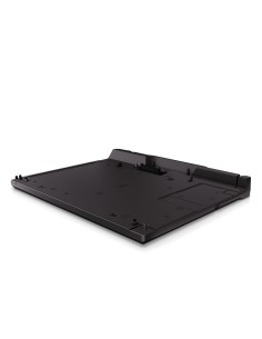HP WA995AA replicatore di porte e docking station per notebook Nero