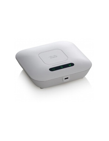 Cisco WAP121 Supporto Power over Ethernet (PoE)