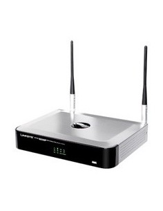 Cisco WAP2000 Access Point PoE 54 Mbit s Supporto Power over Ethernet (PoE)