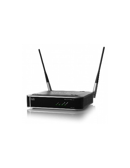 Cisco Wireless-G Access Point PoE 54 Mbit s Supporto Power over Ethernet (PoE)