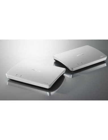 ASUS WAVI convertitore multimediale di rete